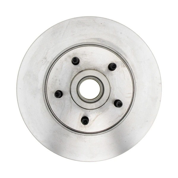 Raybestos 66018R Brake Rotor Front