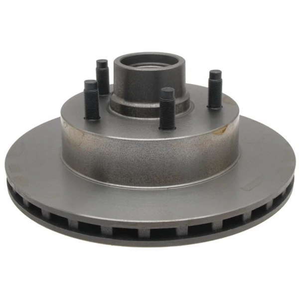 Raybestos 66032R Brake Rotor Front