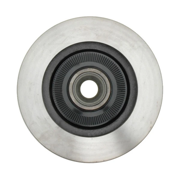 Raybestos 6616R Brake Rotor Front