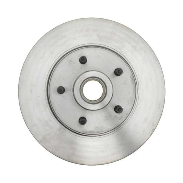 Raybestos 6616R Brake Rotor Front
