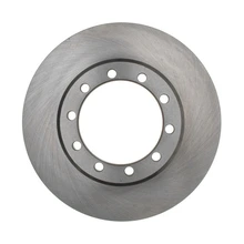 Raybestos 66205R Brake Rotor