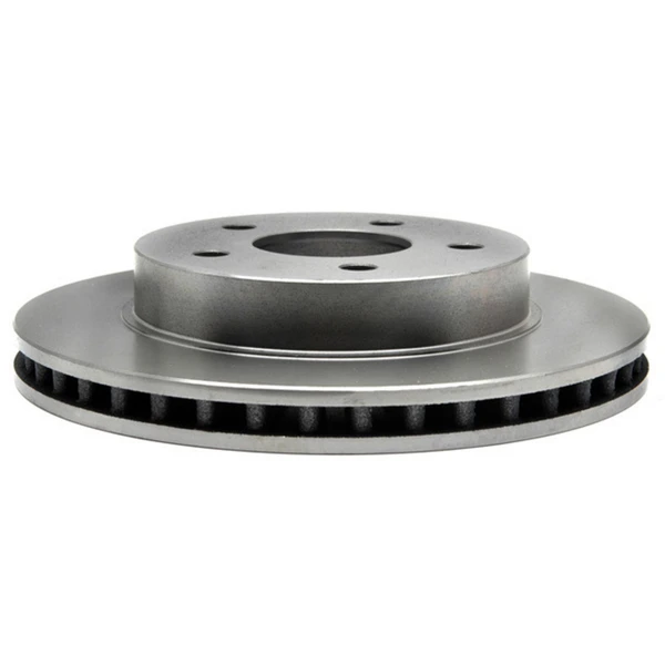 Raybestos 66210R Brake Rotor Rear