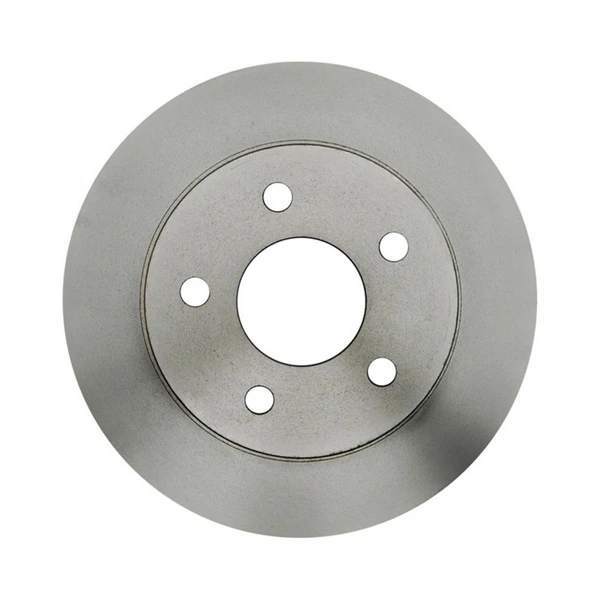 Raybestos 66210R Brake Rotor Rear