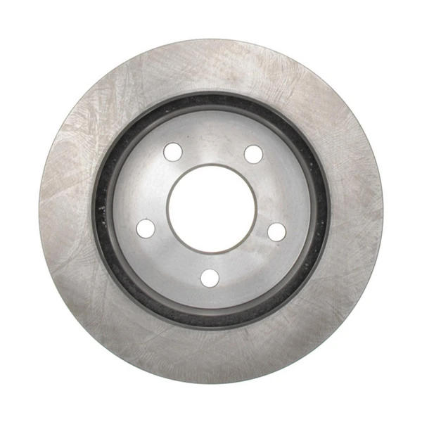 Raybestos 66237R Brake Rotor Rear