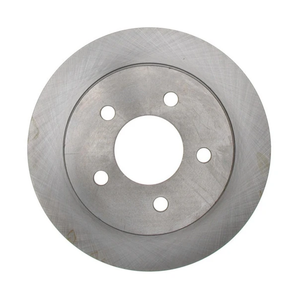 Raybestos 66237R Brake Rotor Rear
