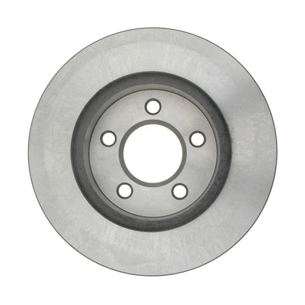 Raybestos 66276 Brake Rotor Front