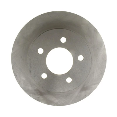 Disc Brake Rotor - Front Side - Raybestos 66276R