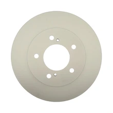 Disc Brake Rotor - Front Side - Raybestos 66327FZN