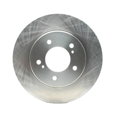 Disc Brake Rotor - Front Side - Raybestos 66327R