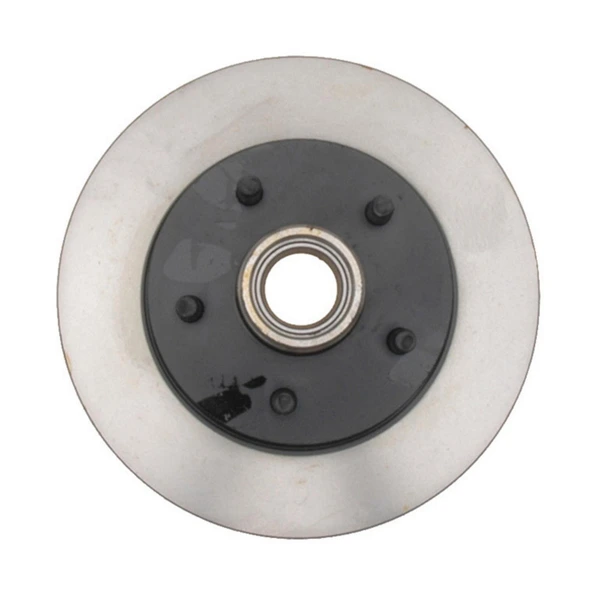 Raybestos 6865 Brake Rotor Front
