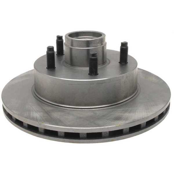 Raybestos 6865R Brake Rotor Front