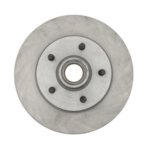 Raybestos 6865R Brake Rotor Front