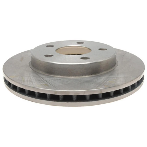 Raybestos 6886R Brake Rotor