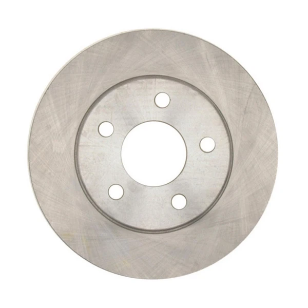 Raybestos 6886R Brake Rotor