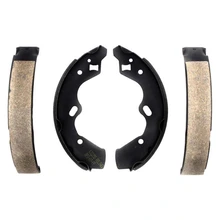 Drum Brake Shoe - Rear Side - Raybestos 688PG