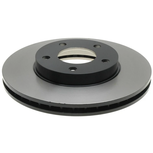 Raybestos 680025 Brake Rotor Front