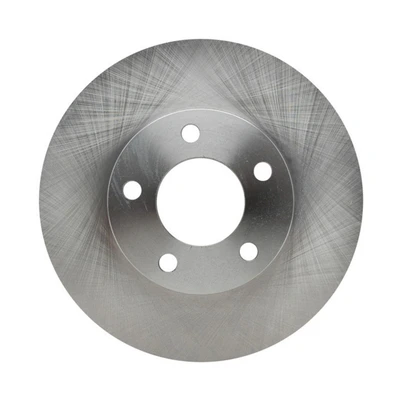 Disc Brake Rotor - Front Side - Raybestos 680025R