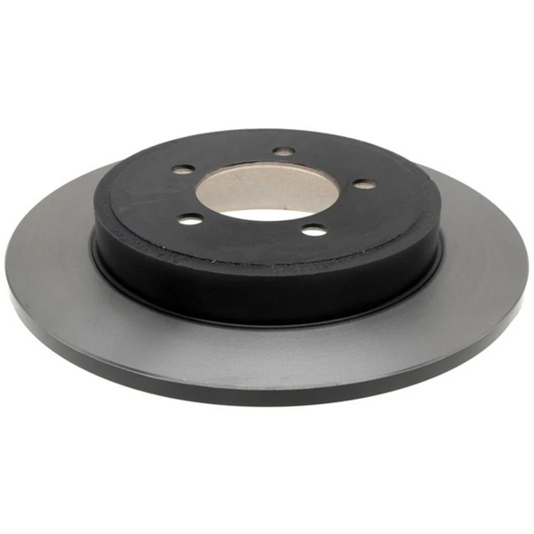 Raybestos 680026 Brake Rotor Rear