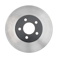 Raybestos 680027 Brake Rotor Front