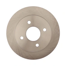 Raybestos 680035R Brake Rotor Rear