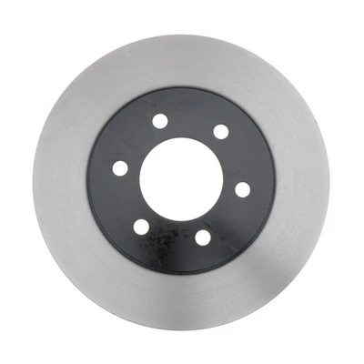 Raybestos 680105 Brake Rotor Front