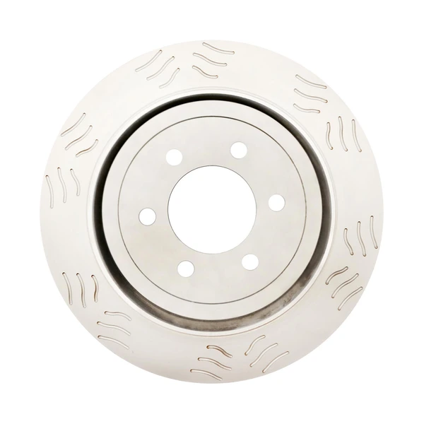 Raybestos 680106PER Brake Rotor Rear Side
