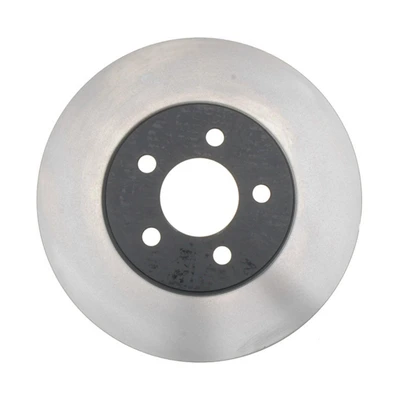 Raybestos 680110 Brake Rotor Front
