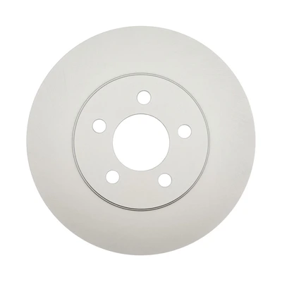 Raybestos 680110FZN Brake Rotor Front