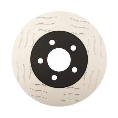 Raybestos 680110PER Brake Rotor Front