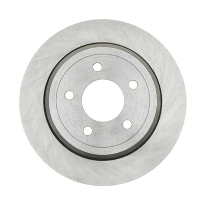 Raybestos 680129R Brake Rotor Rear