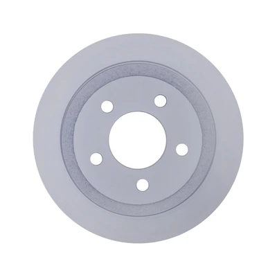 Raybestos 680147FZN Brake Rotor Rear