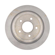 Raybestos 680147R Brake Rotor Rear