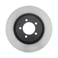 Disc Brake Rotor - Rear Side - Raybestos 680167