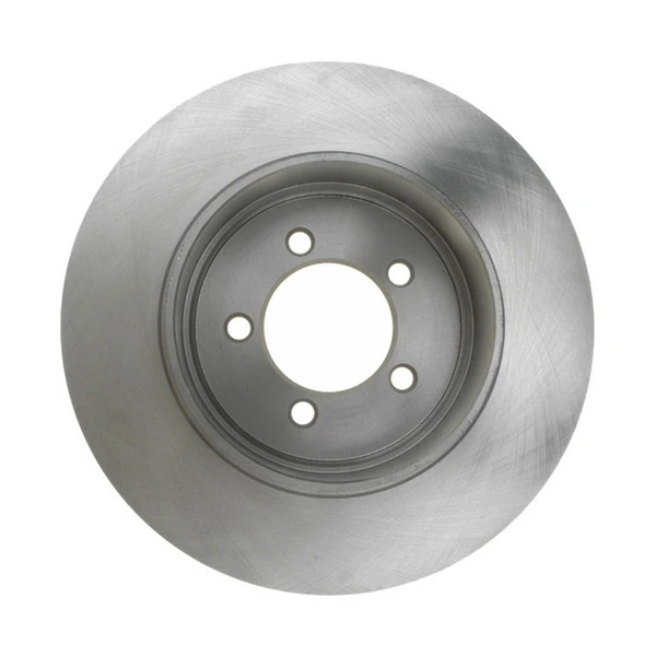 Raybestos 680167R Brake Rotor Rear