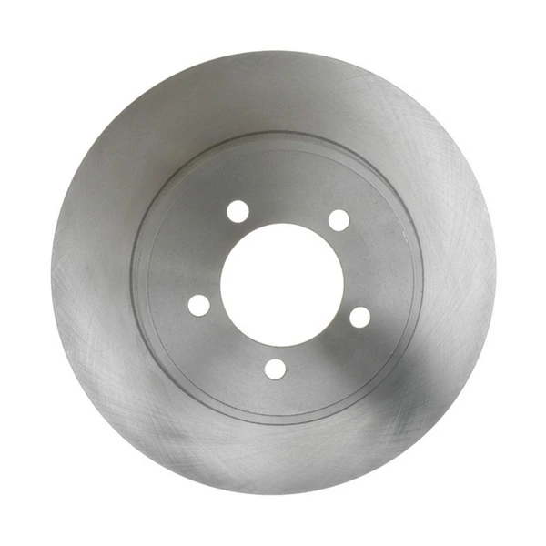 Raybestos 680167R Brake Rotor Rear