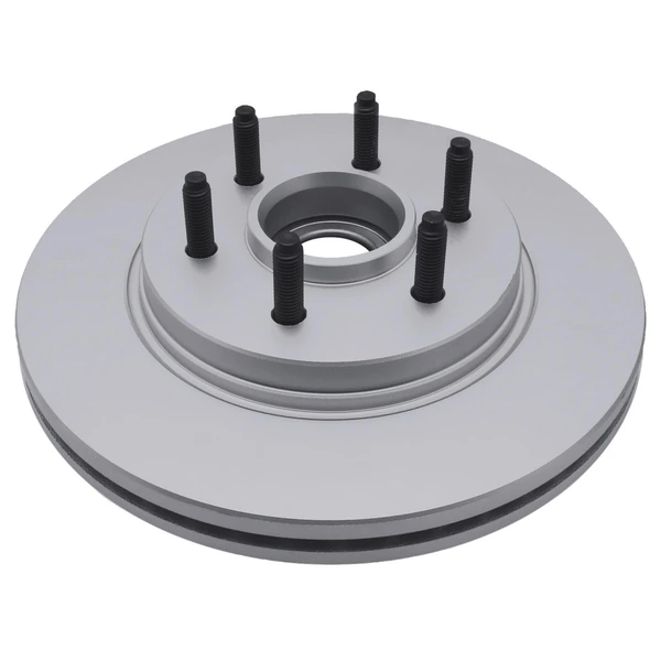 Raybestos 680178FZN Brake Rotor Front