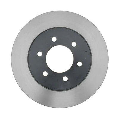Raybestos 680180 Brake Rotor Front