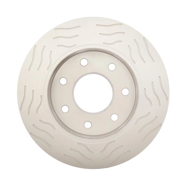 Raybestos 680181PER Brake Rotor Front