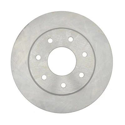 Disc Brake Rotor - Front Side - Raybestos 680181R