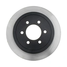 Raybestos 680182 Brake Rotor Rear