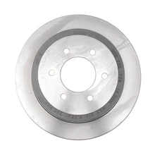 Raybestos 680182R Brake Rotor Rear