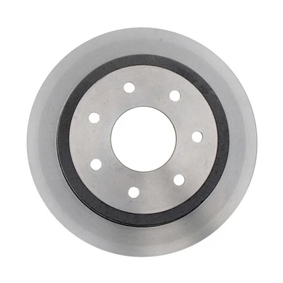 Disc Brake Rotor - Rear Side - Raybestos 680183