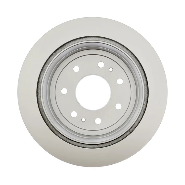 Raybestos 680183FZN Brake Rotor Rear