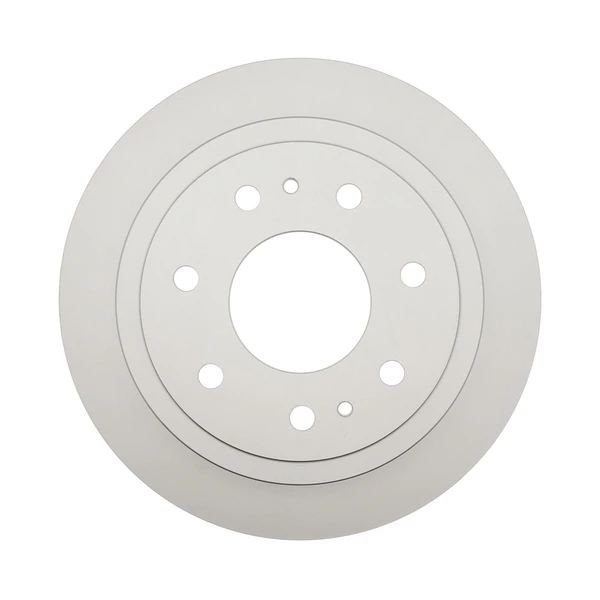 Raybestos 680183FZN Brake Rotor Rear