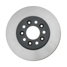Disc Brake Rotor - Front Side - Raybestos 680190