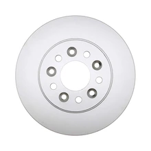 Raybestos 680190FZN Brake Rotor Front