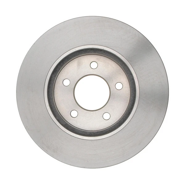 Raybestos 680272 Brake Rotor Front