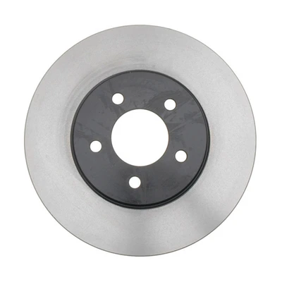 Disc Brake Rotor - Front Side - Raybestos 680272