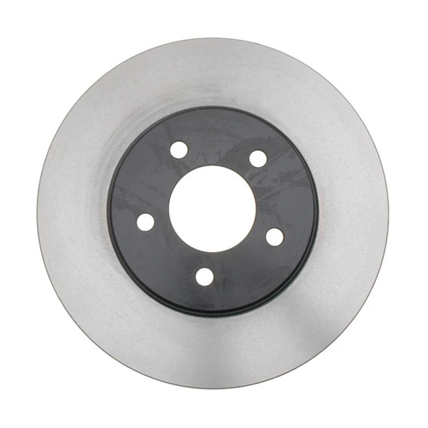 Raybestos 680272 Brake Rotor Front