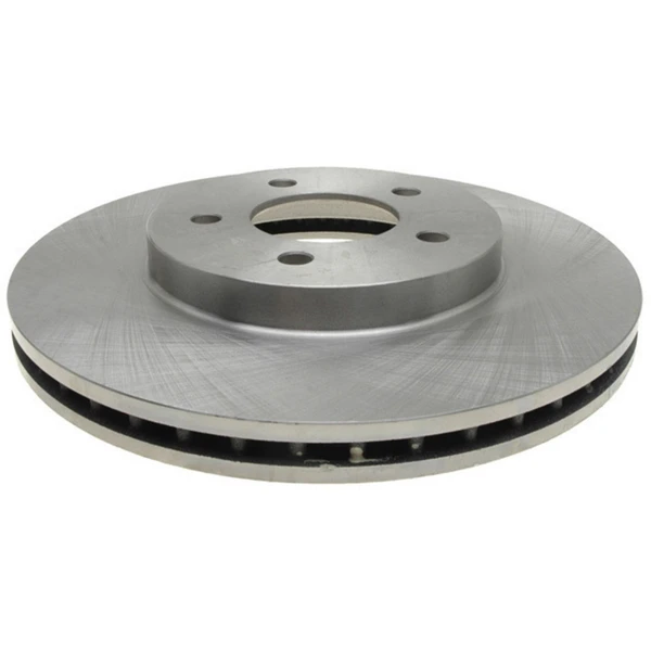 Raybestos 680272R Brake Rotor Front